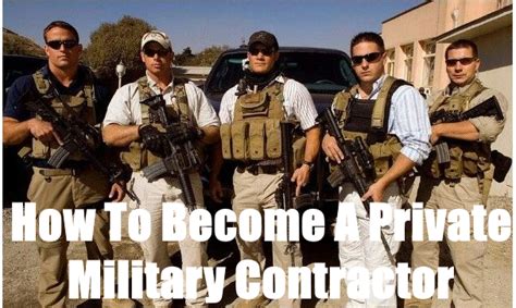 private contractor jobs for veterans.